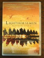The Lighthorsemen - Blutiger Sturm