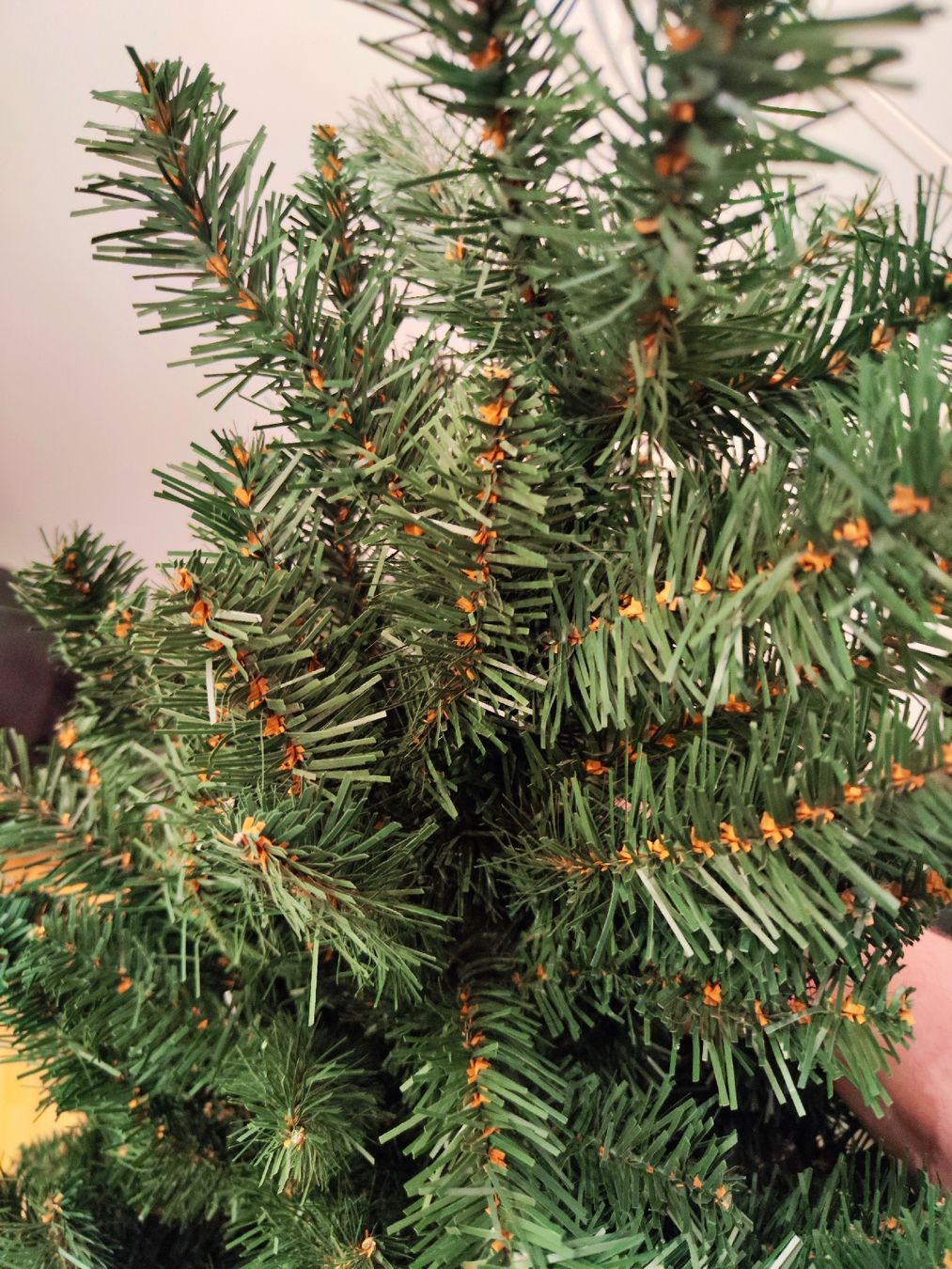 Tutte le decorazioni: Künstlicher Weihnachtsbaum – Usato da St. Gallen venduto da Maybach2 5