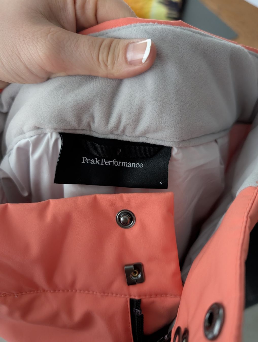 Pantaloni: Skihose Grösse S – Nuovo (secondo la descrizione) da Bettwiesen venduto da cocog1818 2