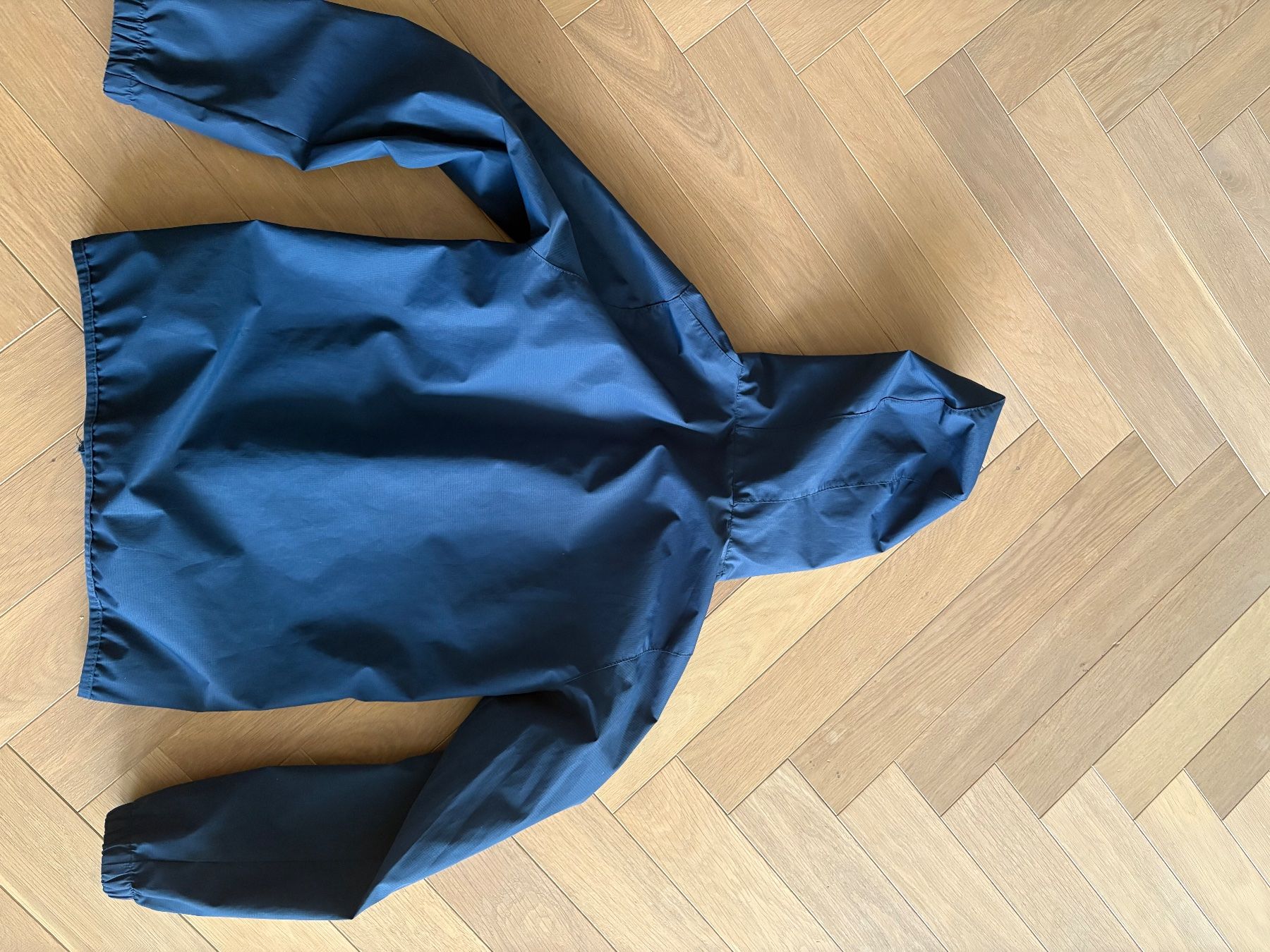 Ellesse Jacken: Ellesse Wasserabweisende Jacke gr. 140/146 – Gebraucht aus Meggen von K.Rigert 2