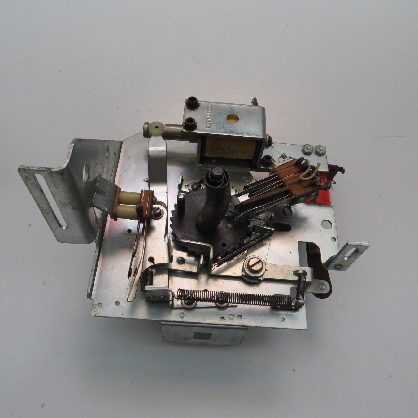 Flipper: GOTTLIEB-FLIPPER-PART – Usato da Oberlunkhofen venduto da Paco1 2