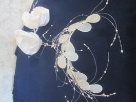 2 Haarschmuck