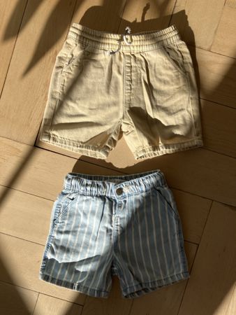 Coole Zara Shorts Gr.80 