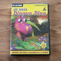Je suis Dinguo Dino Vol. 1 (VF)