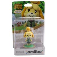 Isabelle - Summer Outfit Amiibo - NEW