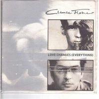 Climie/Fisher  --  Love changes  Single7