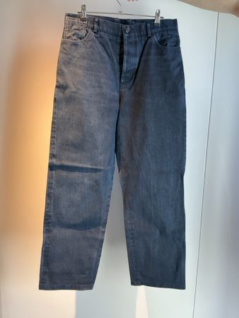 Jeans von Maria van Rensen