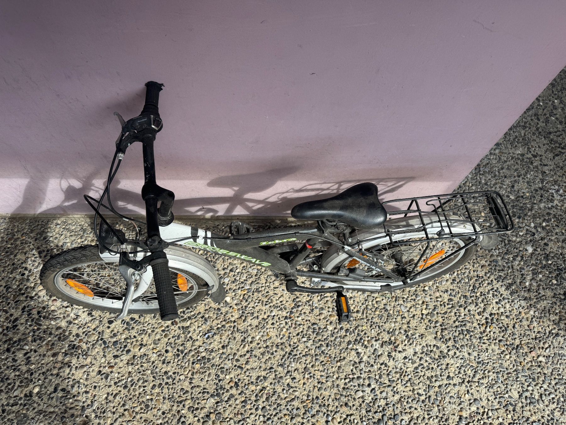 Biciclette: Crosswave Fahrrad – Usato da Adlikon b.Regensdf venduto da Sandy886 3