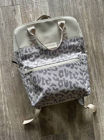 Kapten & son Bergen pro Leo Rucksack