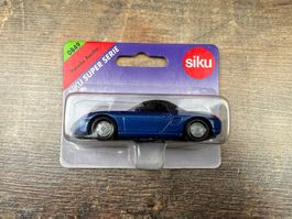 Siku 0849 Porsche Boxster selten von 1998