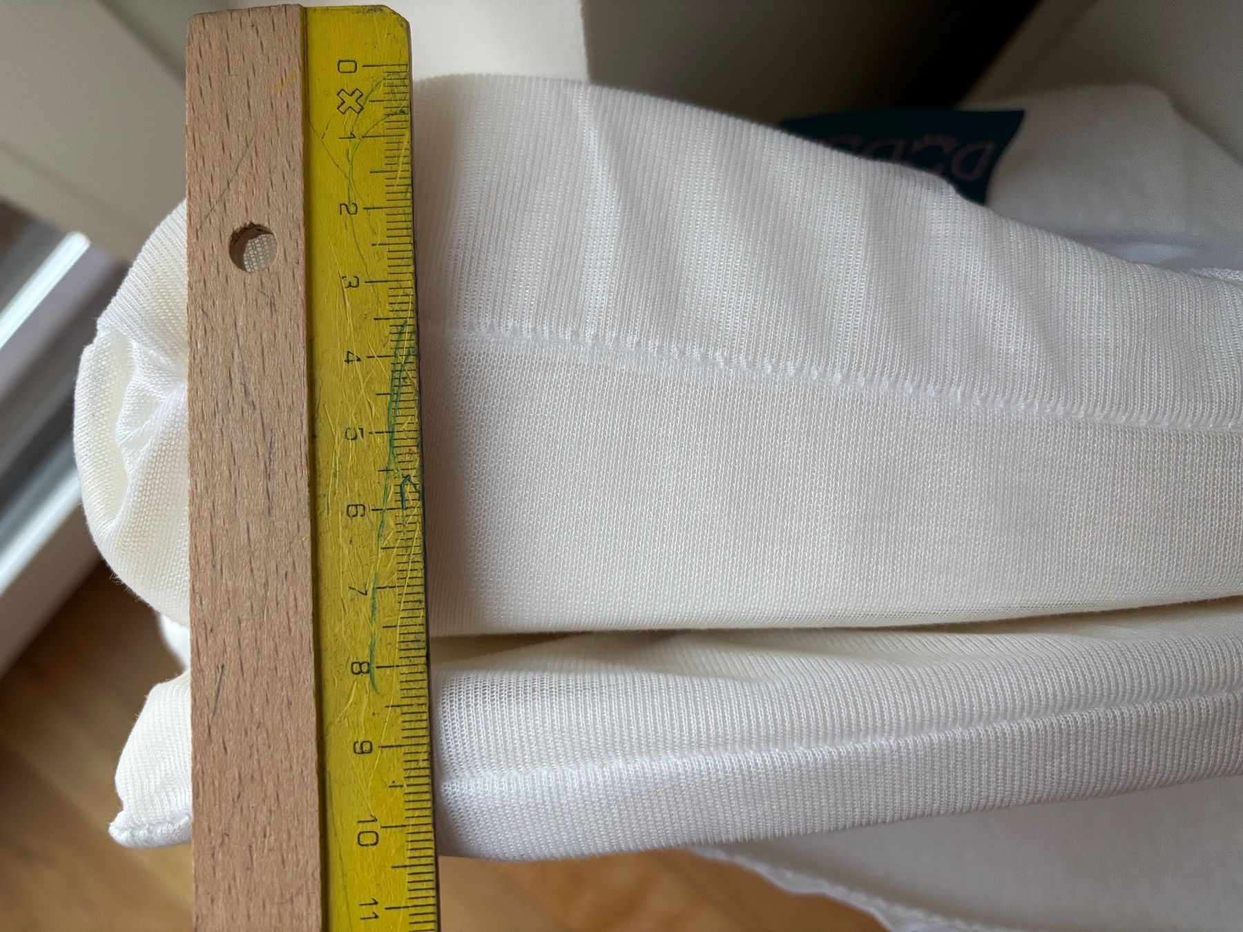 Cuscini: Kopfkissen – Nuovo e nell'imballaggio originale da Zürich venduto da ConnieS01 6