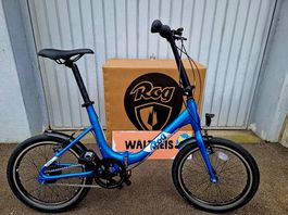 Velo Klapprad Pony Marine