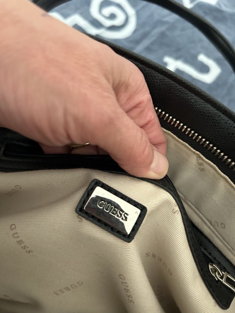 Guess Borse da donna: Borsa Guess – Usato da Personico venduto da Giovinted28 2