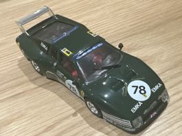 1:43 Modellauto Zustand gem. beiliegenden Bildern