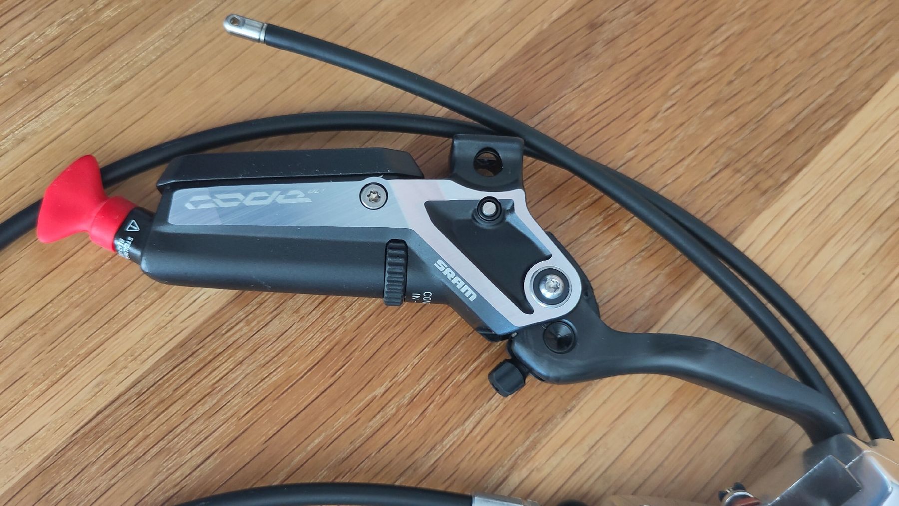 Sram Pièces détachées: Freins SRAM code ultimate – Neuf (Voir description) à Sion par ant_2n6j 1