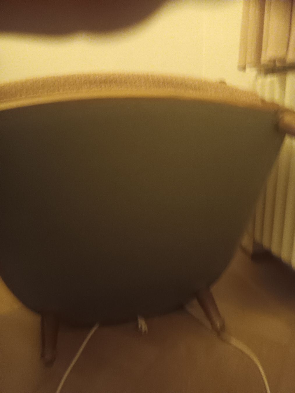 Poltrone: Fauteuil Jean Roche – Usato da Lausanne venduto da Grabock 5
