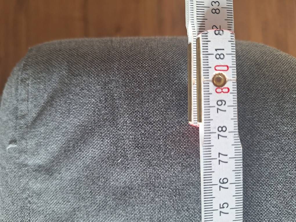 Ikea Divani: 2er Sofa Klippan – Usato da Burgistein venduto da clpi 2