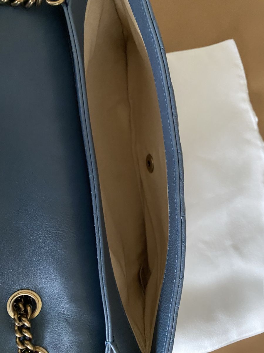 Chanel Taschen für Damen: ORIGINAL CHANEL CROWN BAG CRUISE – Gebraucht aus Belp von Aliya 6
