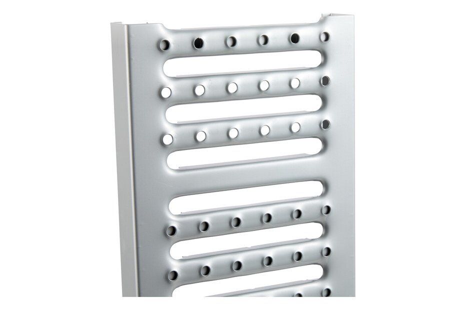 Auffahrrampen: Unitec Auffahrrampen-Set klappbar – Neu und originalverpackt aus Oensingen von Liquidations-Shop 4