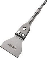 Firecore SDS-Plus Bodenschaber, Spachtelmeissel 300mm×100mm
