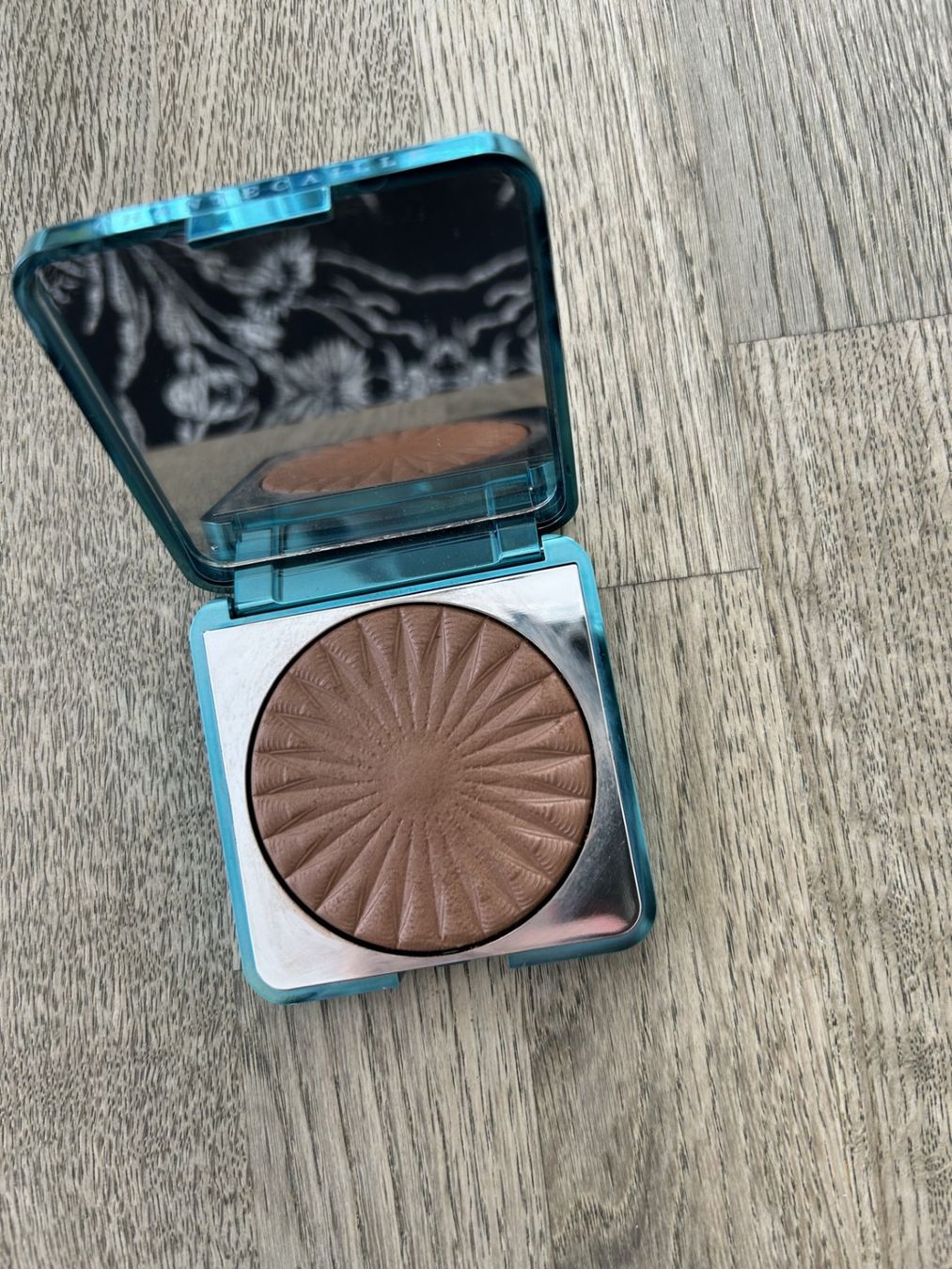Make-up: Chantecaille Chantecaille Real Bronze - Sirena – Usato da Eichberg venduto da Kati30 1