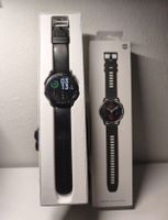 Smartwatch Xiaomi Watch S1 Active nero con imballaggio
