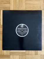 Micropoint Hardcore Vinyl