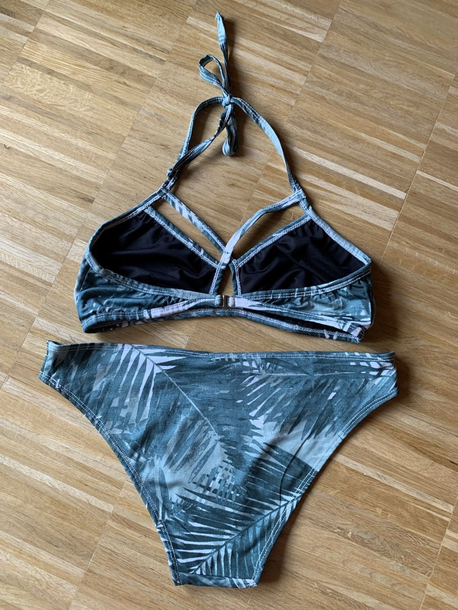 Costumi da bagno & Bikini: Bikini Underprotection Grösse L – Usato da Zürich venduto da jes_jw7s 2