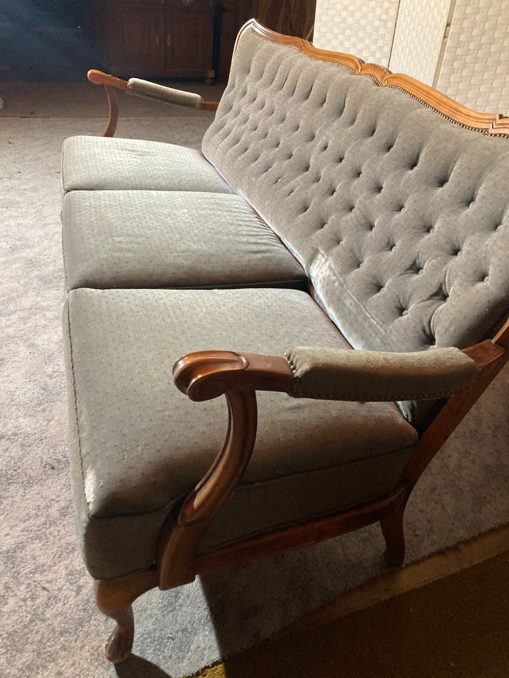Divani: Sofa – Usato da Andelfingen venduto da Elareb 1