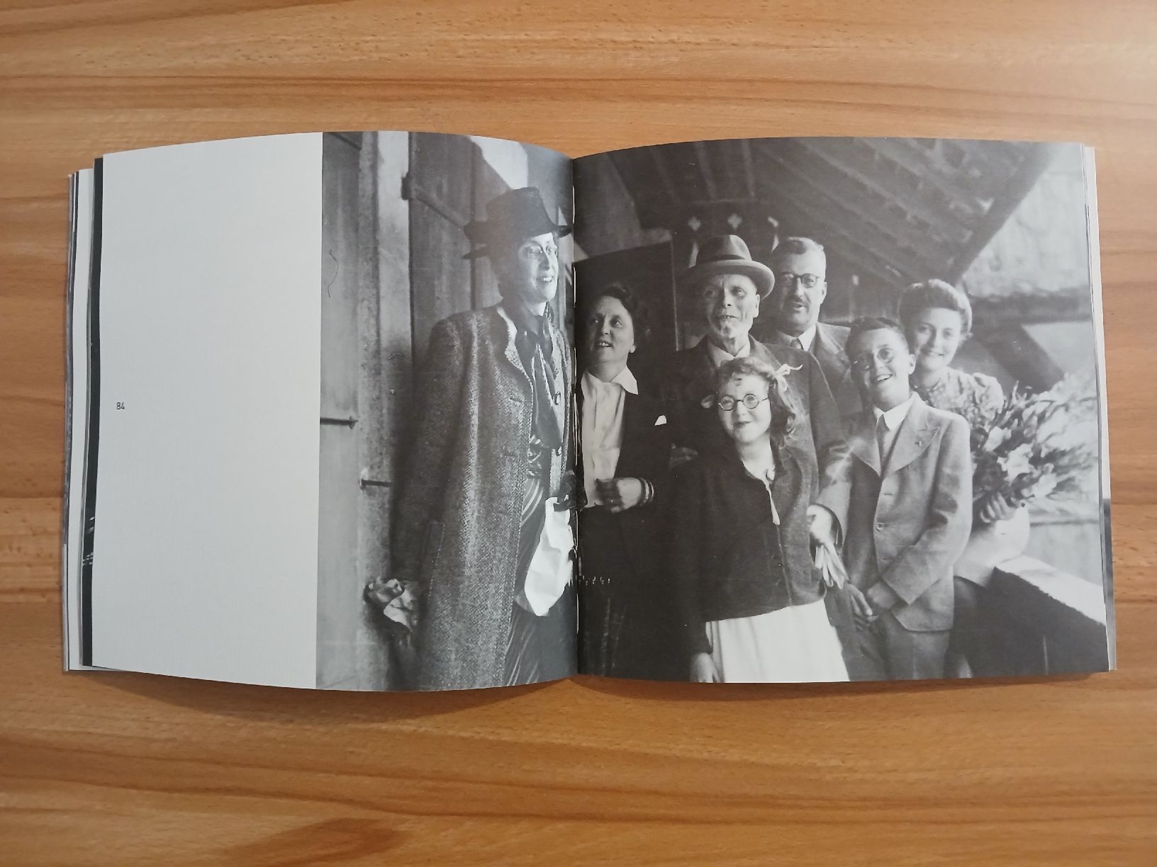 Libri: Livre photo "Au Grand-Chemin" par Nicole Chuard – Usato da Le Sentier venduto da arc_2thy 6