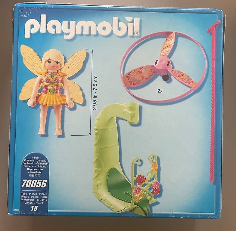 Giocattoli: Playmobil – Usato da Rossrüti venduto da StellaPO 1