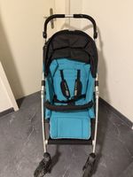 Gesslein F4 Buggy Kinderwagen