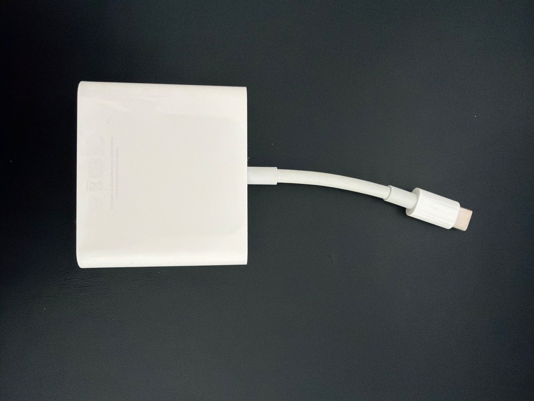 Hubs & Switches: USB-C Hub zu (USB-C, USB-A, HDMI) – D'occasion à Dübendorf par Raphaelfuchs 3