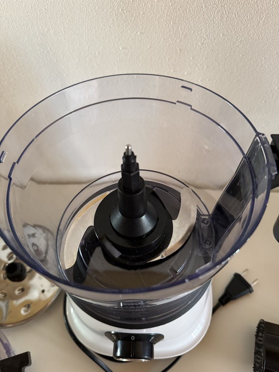 Küchengeräte: Küchenmaschine Primavista – Gebraucht aus Kiental von gali_72 1