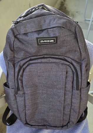 Campus Backpack 33L neu OS Unisex