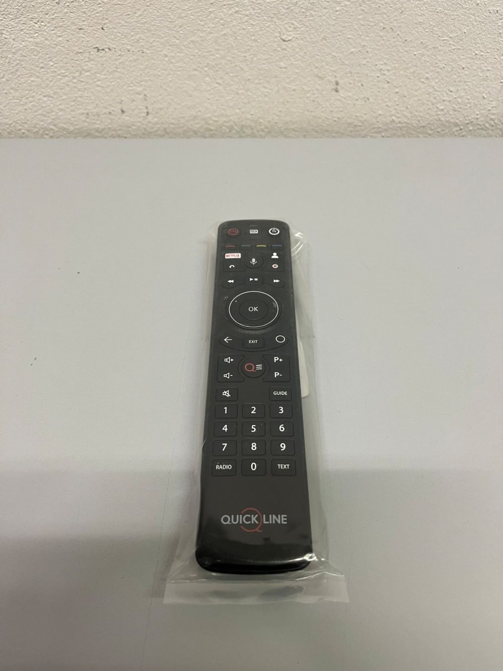 Lecteur multimedia & Streamer: Quickline TV-Box – Neuf (Voir description) à Hochdorf par av-electronics 7