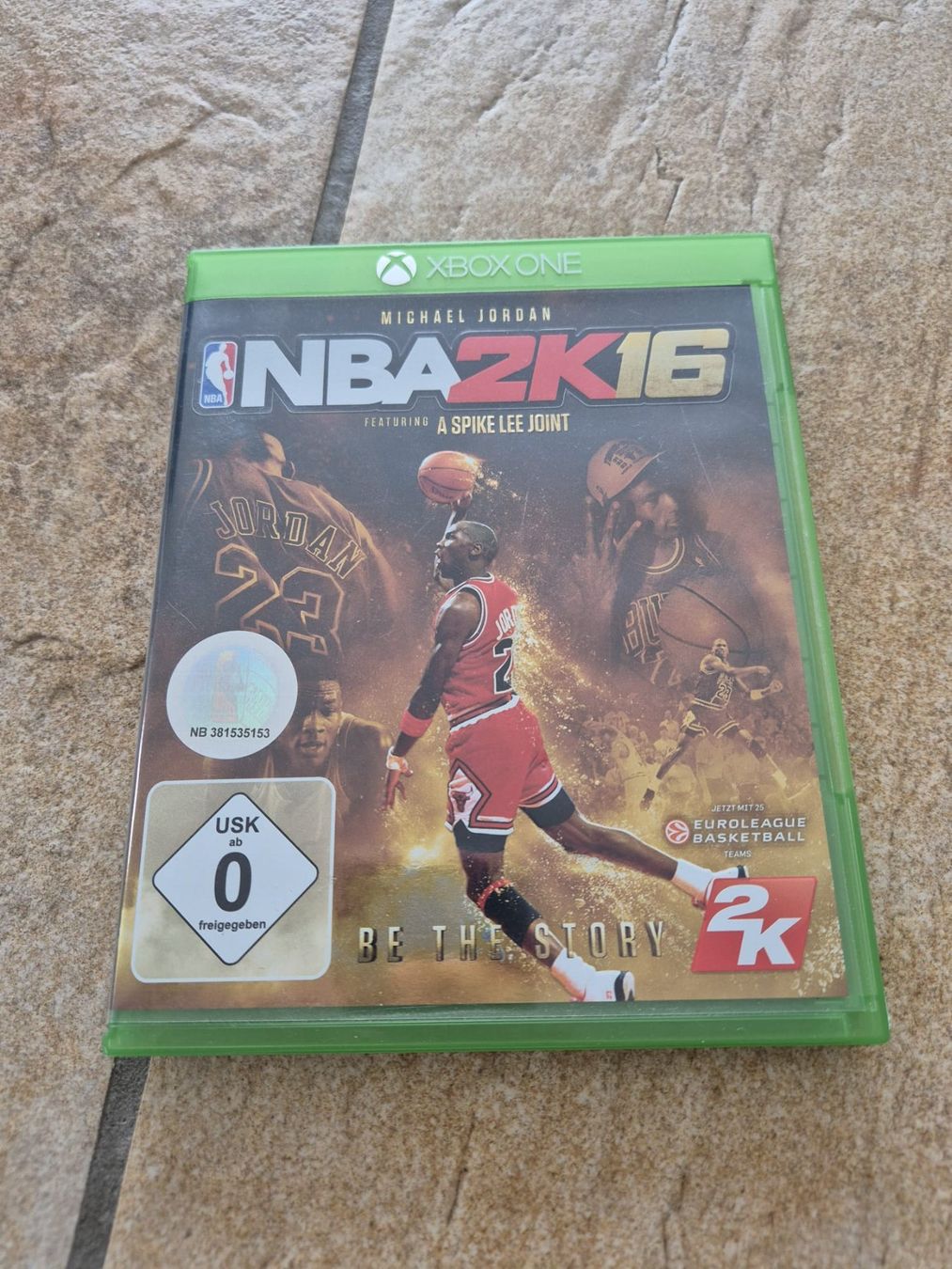 Giochi: X Box Games 6 Stück – Usato da Pfeffikon LU venduto da dmschaffi 5