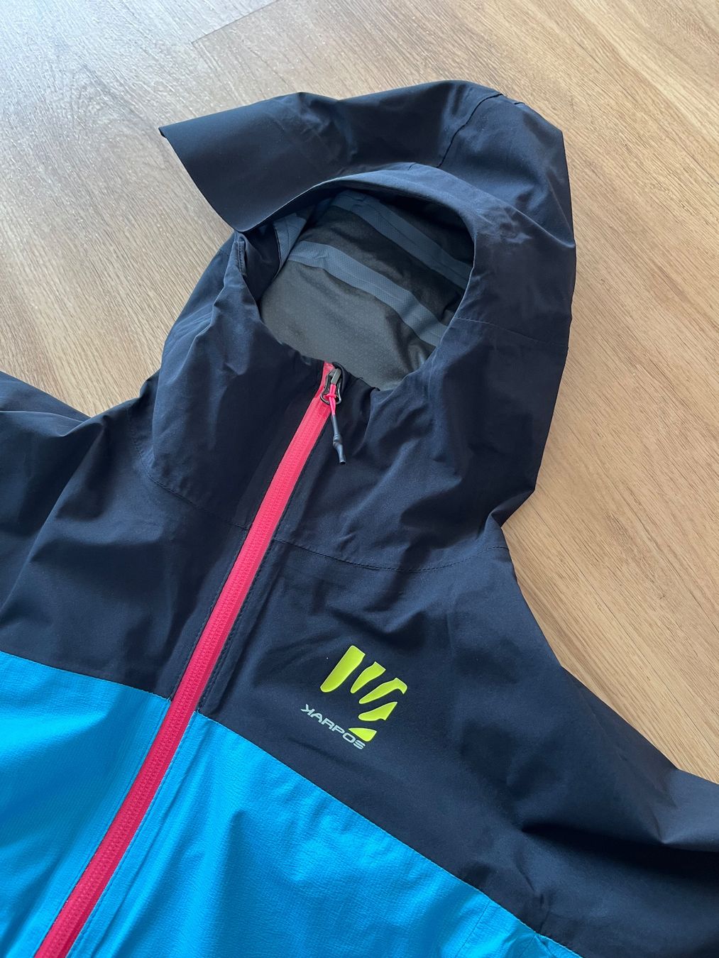 Karpos Vestes: Karpos Regenjacke – Neuf (Voir description) à Saland par ricarda025 3