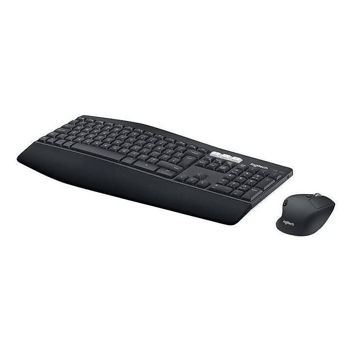 Tastiere: Logitech MK850 Performance Set NEU – Usato da Winterthur venduto da blue-dream 2