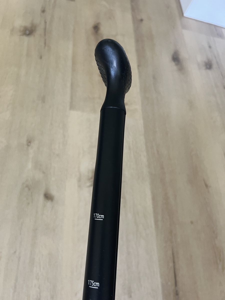 Gommoni, kayak & canoe: X Paddle Boards SUP Paddle - Adjustable and Lightweight – Nuovo (secondo la descrizione) da Bern venduto da Spardyox 4