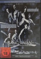 Bang Rajan, The Legend of The Village Warriors