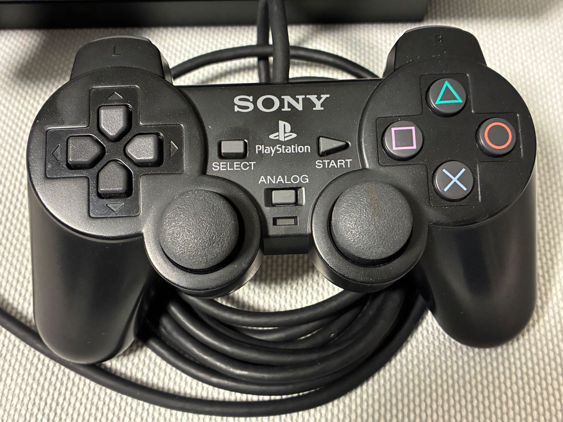 Sony Konsolen: Sony Playstation 2 – Gebraucht aus Döttingen von zha_xh2w 3