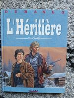 DURANG0 L HERITIERE TTBE EO