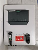 Wechselrichter Sungrow (max. DC-Anschlussleistung 22.5 kWP)