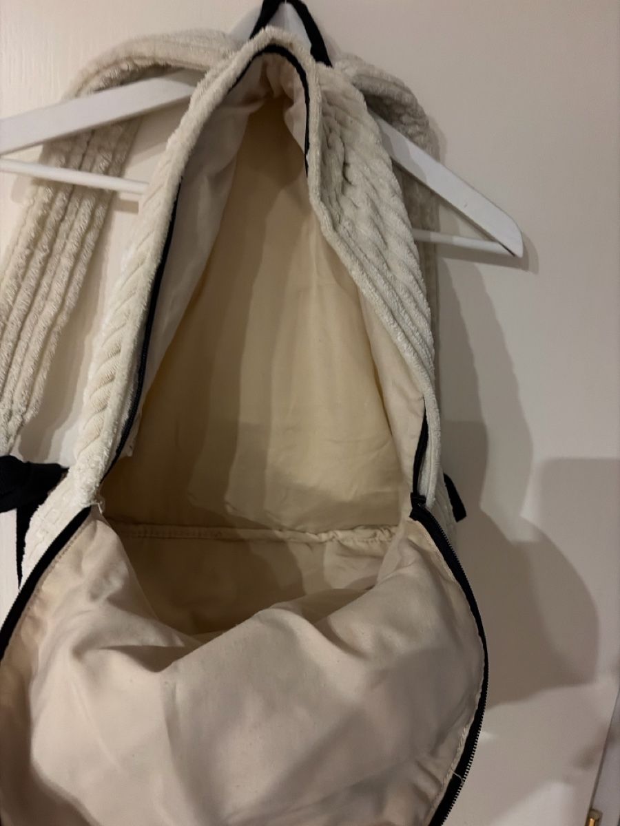 Roxy Zaini: Roxy Rucksack – Nuovo (secondo la descrizione) da Eschenbach SG venduto da asaram 1