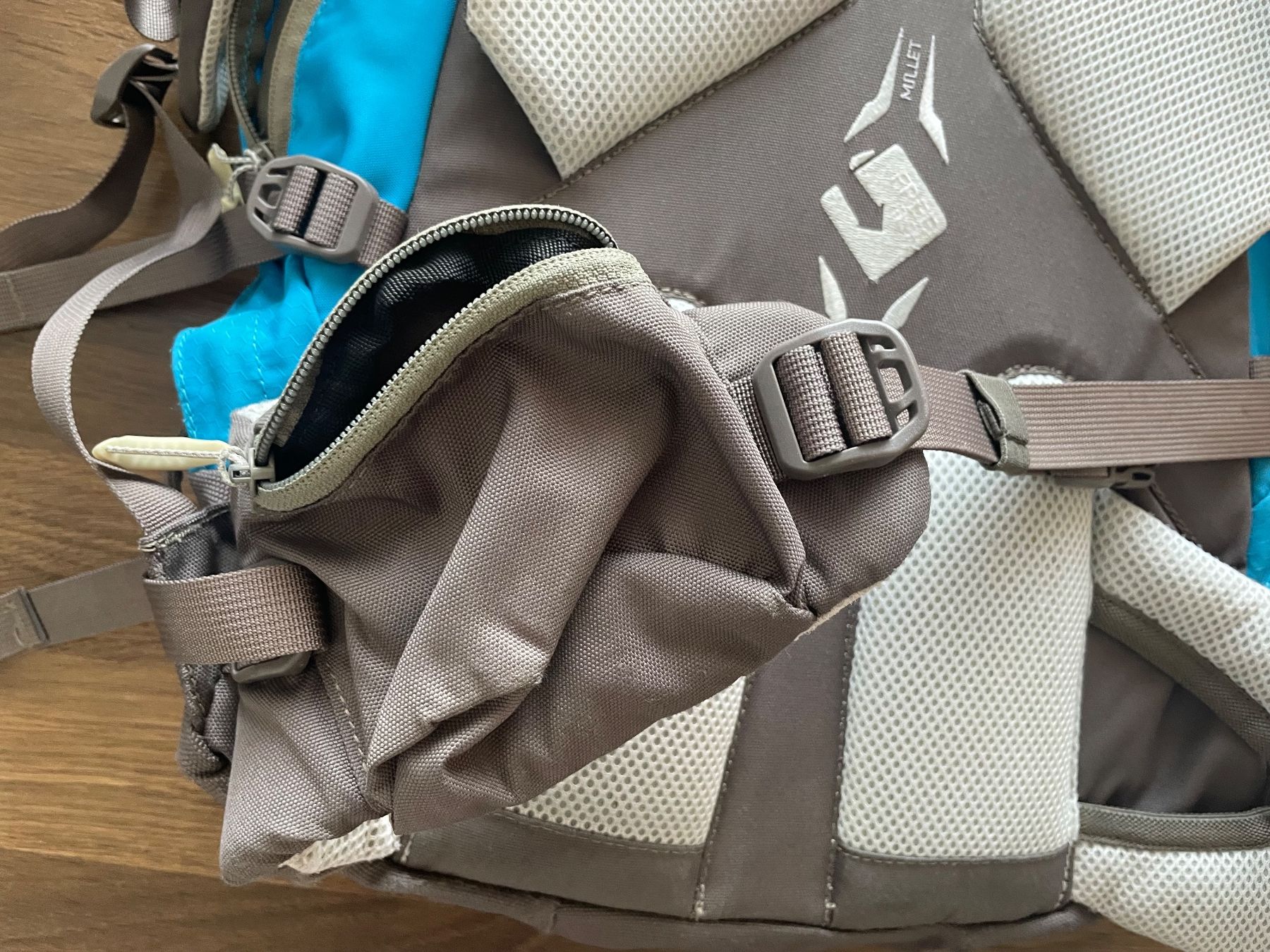 Millet Zaini: Rucksack/ Sac à dos 30L Millet – Usato da Olten venduto da B3ren 6