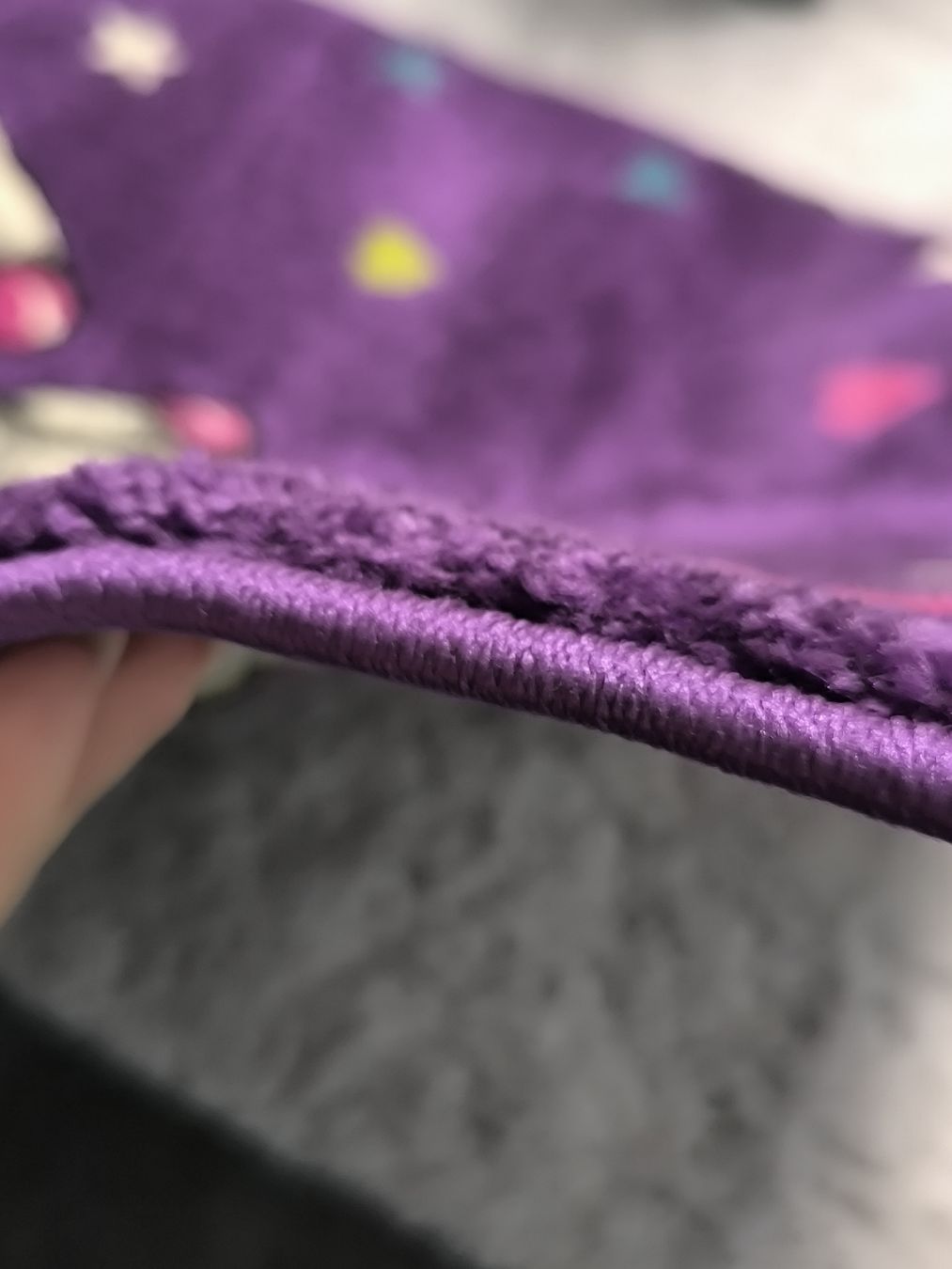 Tappeti: Kinder- Teppich neu 80x 150 – Nuovo e nell'imballaggio originale da Oftringen venduto da Lejaleja 2