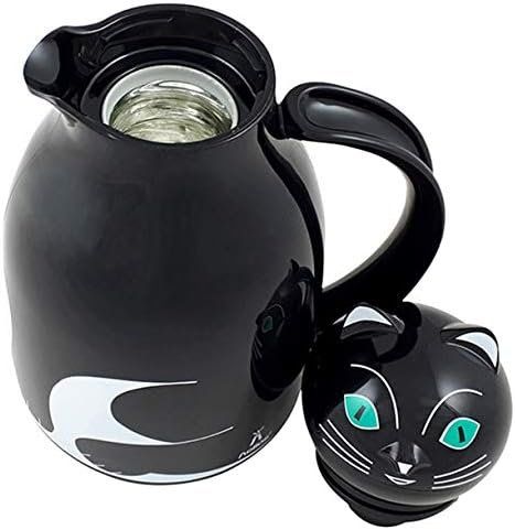 Teiere: Thermoskanne - 1 Liter – Nuovo (secondo la descrizione) da Orselina venduto da Vrenegonde 5