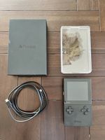 Analogue Pocket Black