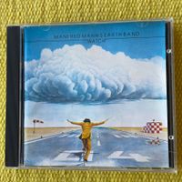 MANFRED MANN‘S EARTH BAND-WATCH
